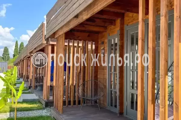 Отель «Viva Glamp»