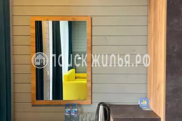 Отель «Viva Glamp»