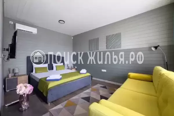 Отель «Viva Glamp»