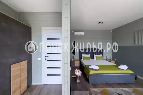 Отель «Viva Glamp»