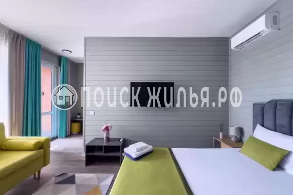 Отель «Viva Glamp»