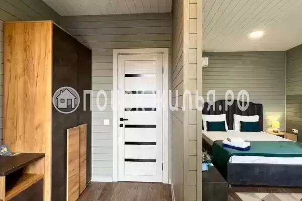 Отель «Viva Glamp»