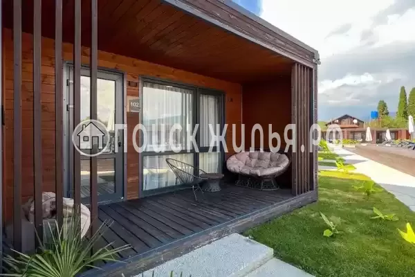 Отель «Viva Glamp»