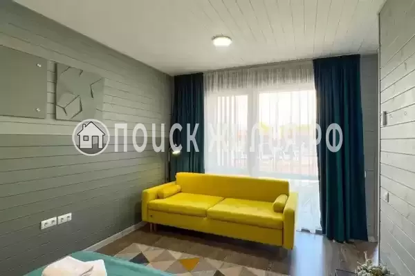 Отель «Viva Glamp»