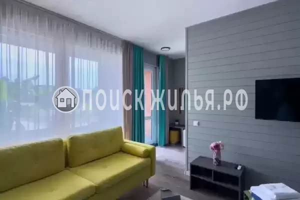 Отель «Viva Glamp»