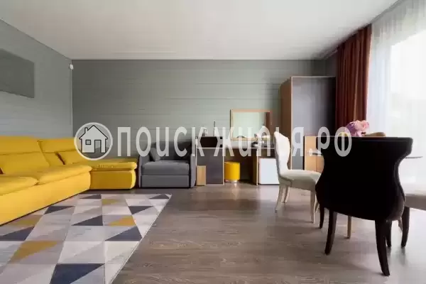 Отель «Viva Glamp»