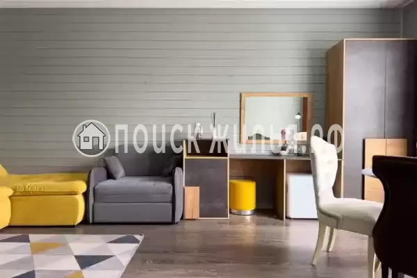 Отель «Viva Glamp»