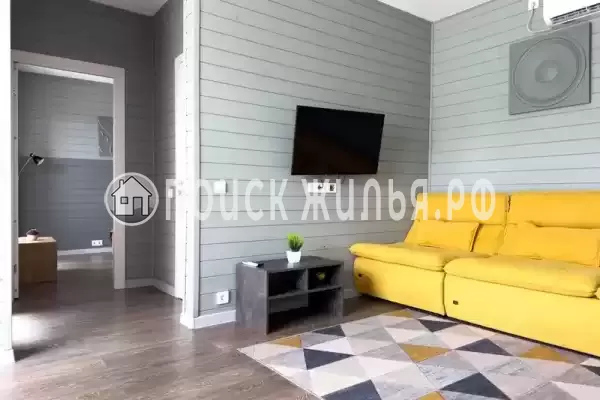 Отель «Viva Glamp»