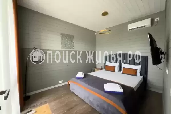 Отель «Viva Glamp»