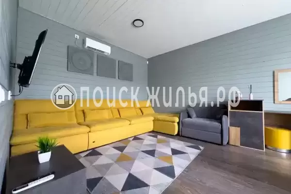 Отель «Viva Glamp»