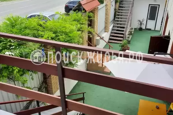 Гостевой дом «Аэлита» Гостевой дом «Аэлита»