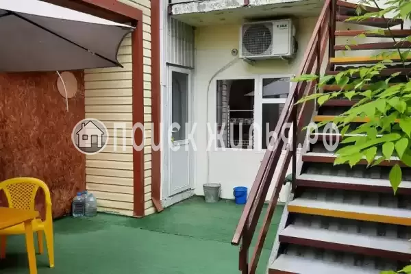 Гостевой дом «Аэлита» Гостевой дом «Аэлита»