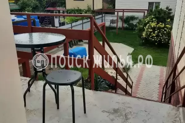 Гостевой дом «Аэлита» Гостевой дом «Аэлита»