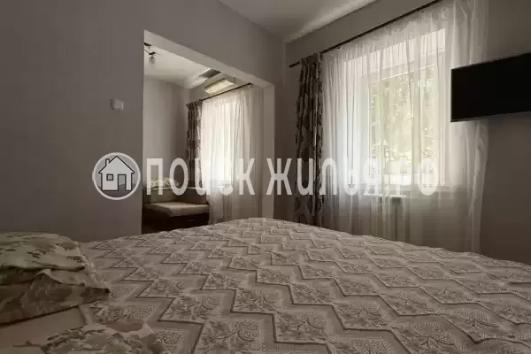 Частный сектор «На Полевой» Частный сектор «На Полевой»