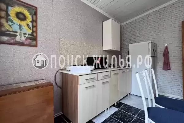 Частный сектор «На Полевой» Частный сектор «На Полевой»