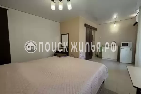 Частный сектор «На Полевой» Частный сектор «На Полевой»