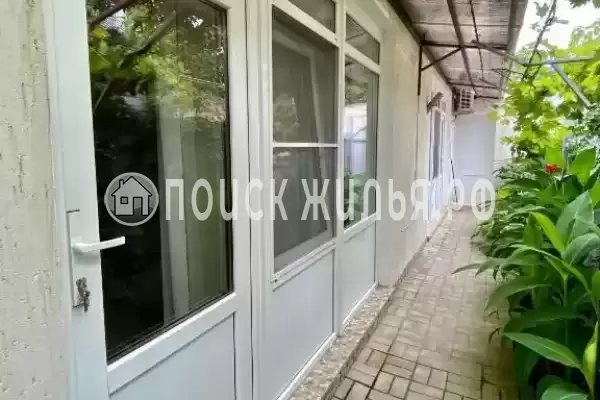 Частный сектор «На Полевой» Частный сектор «На Полевой»