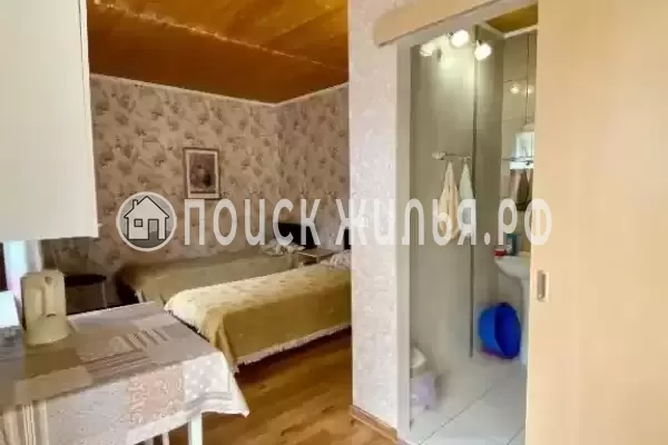 Частный сектор «На Полевой» Частный сектор «На Полевой»