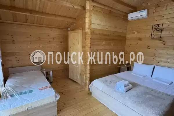 База отдыха «Теплые ночи»