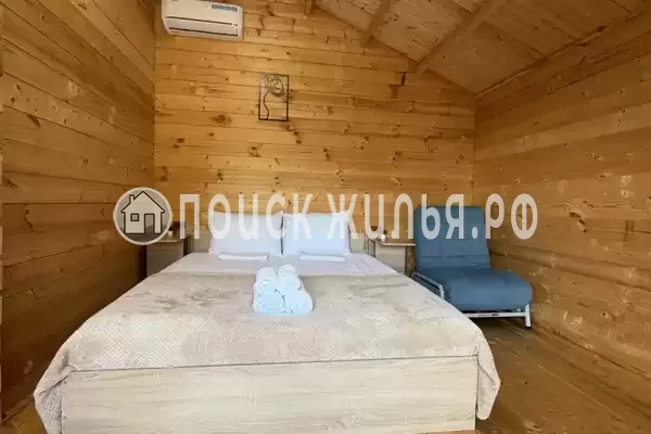 База отдыха «Теплые ночи»