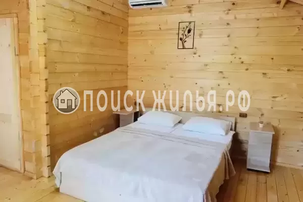 База отдыха «Теплые ночи»