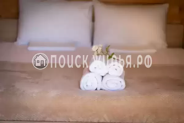 База отдыха «Теплые ночи»