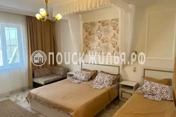 Гостевой дом «У Ф.И.М.К.И»