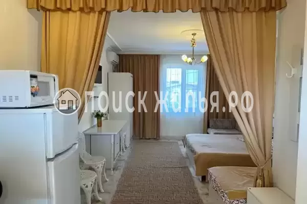 Гостевой дом «У Ф.И.М.К.И»