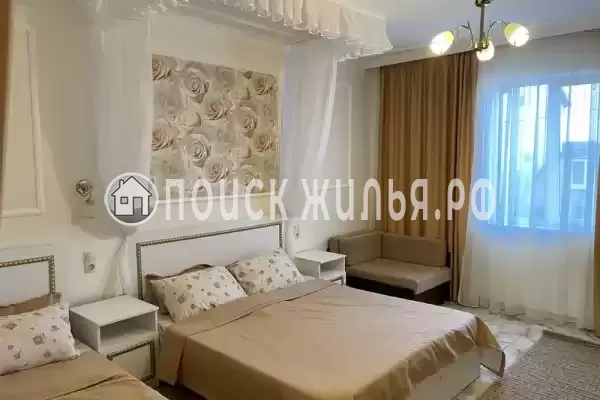 Гостевой дом «У Ф.И.М.К.И»