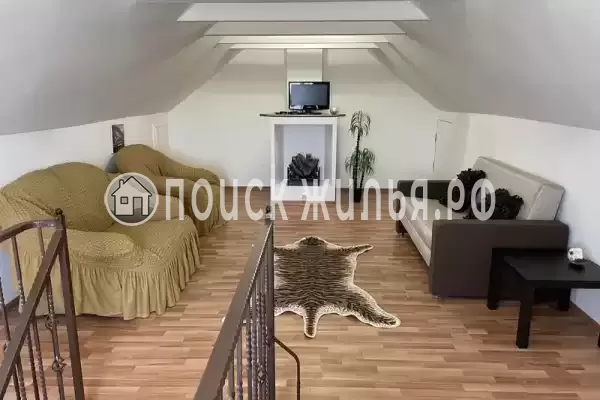 Гостевой дом «У Ф.И.М.К.И»