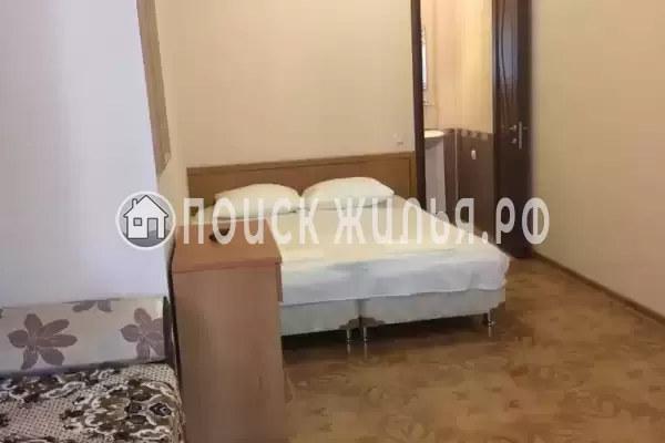 Частный сектор «Частный дом на Виноградной»