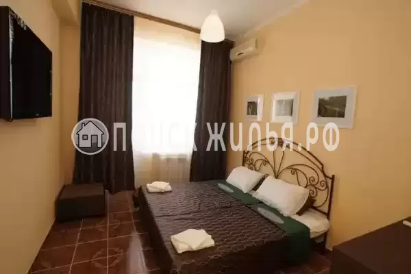 Отель «Villa Plaza»