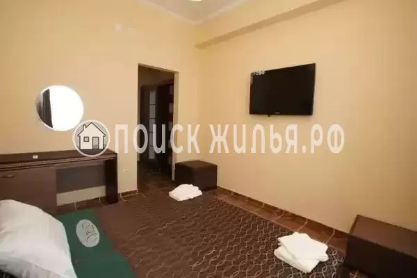 Отель «Villa Plaza»