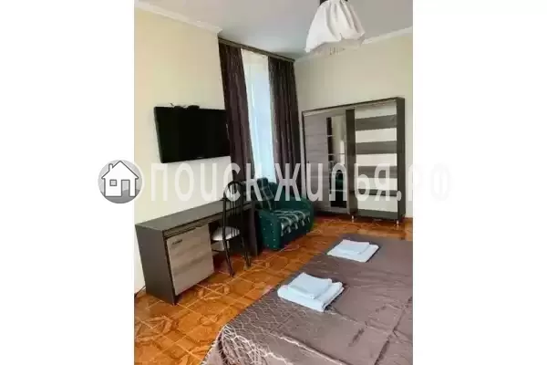 Отель «Villa Plaza»