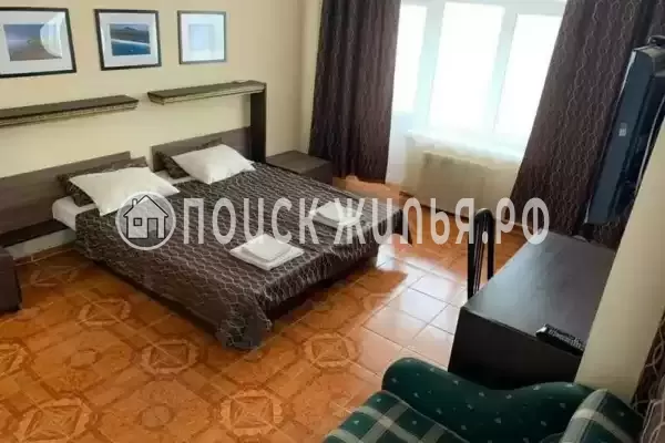 Отель «Villa Plaza»