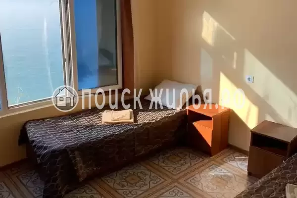 Отель «Villa Plaza»