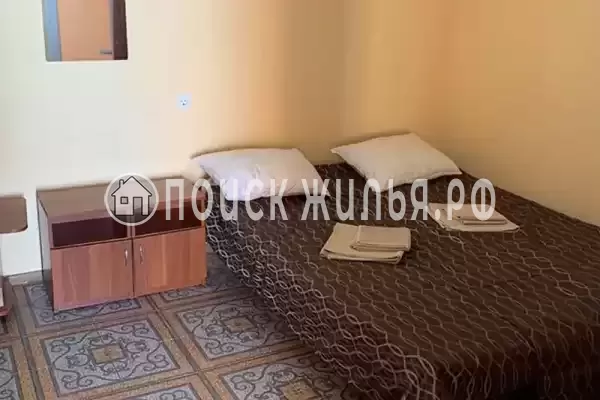 Отель «Villa Plaza»