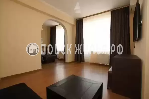 Отель «Villa Plaza»