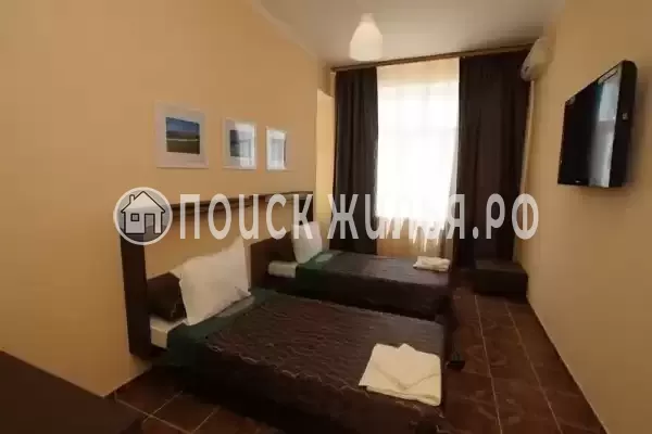 Отель «Villa Plaza»