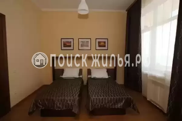 Отель «Villa Plaza»