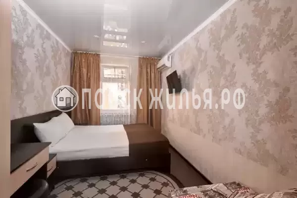 «На Ленинградской 19»