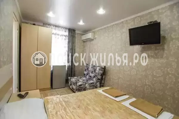 «На Ленинградской 19»