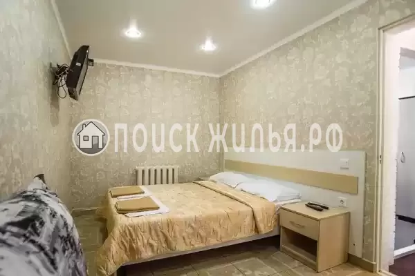 «На Ленинградской 19»