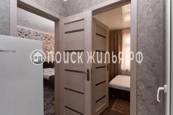 «На Ленинградской 19»