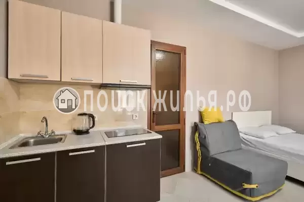 «На Ленинградской 19»