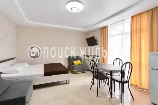 «На Ленинградской 19»