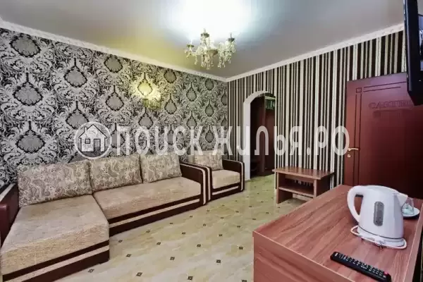 Отель «Кастро»