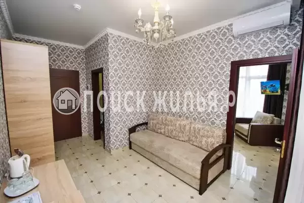 Отель «Кастро»