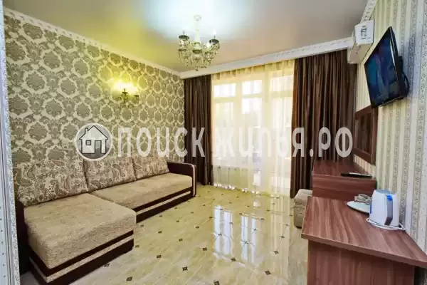 Отель «Кастро»