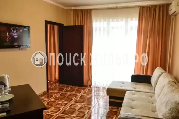 Отель «Кастро»